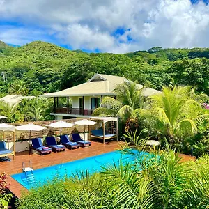 Appartement The Seaboards Seychelles, Anse Royale